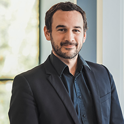 Mathieu Brulon