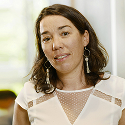 Christelle De Champsavin