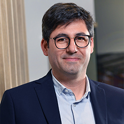 Paul-Henri Fortin