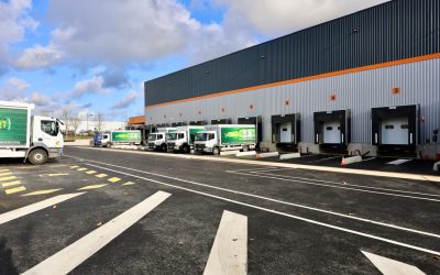 France Boissons – Breuil-le-Sec