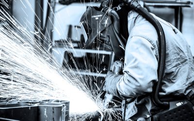 Nouveau bâtiment d’activités pour Chouteau Atlantique à Donges (44)