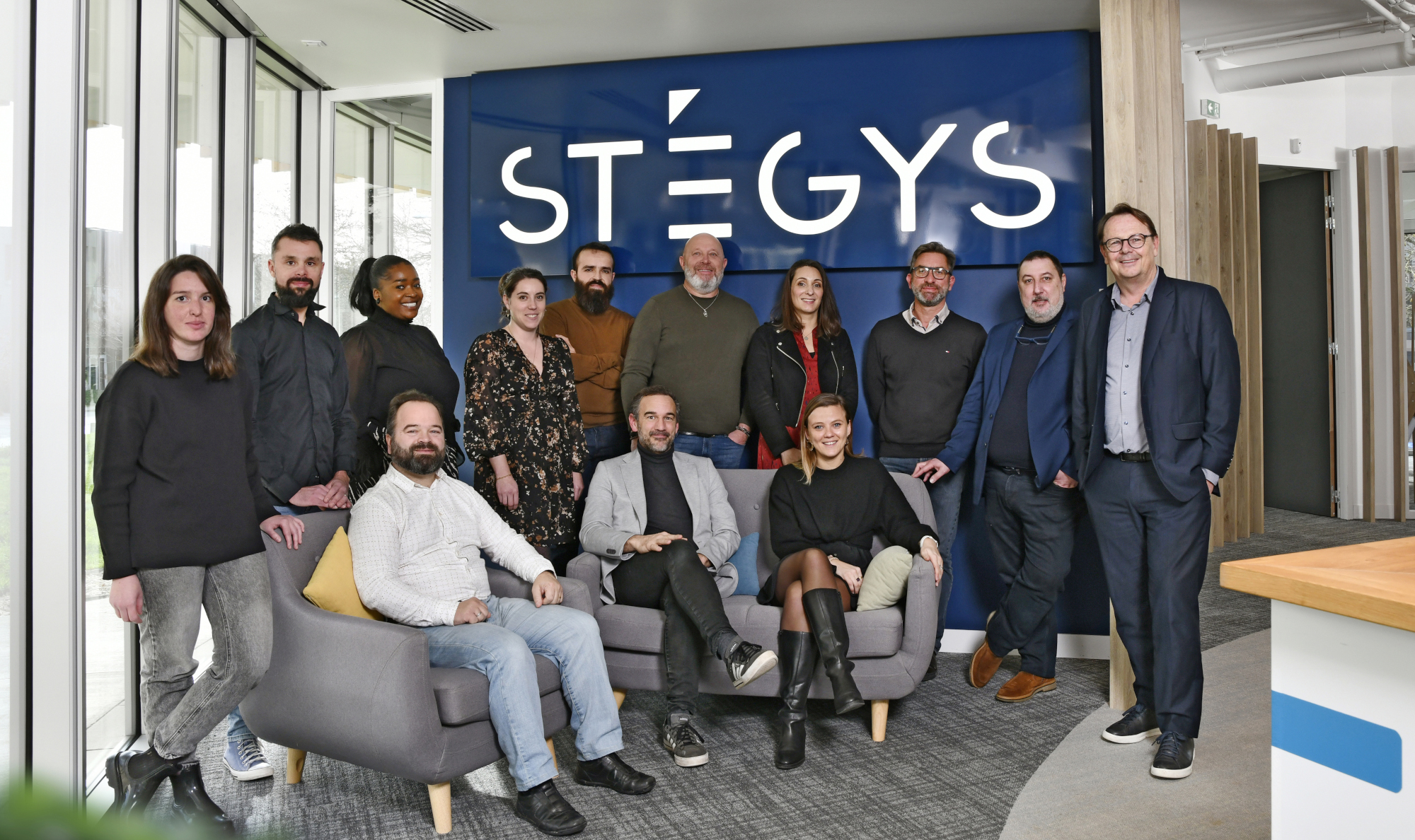 equipe stegys contractant général 