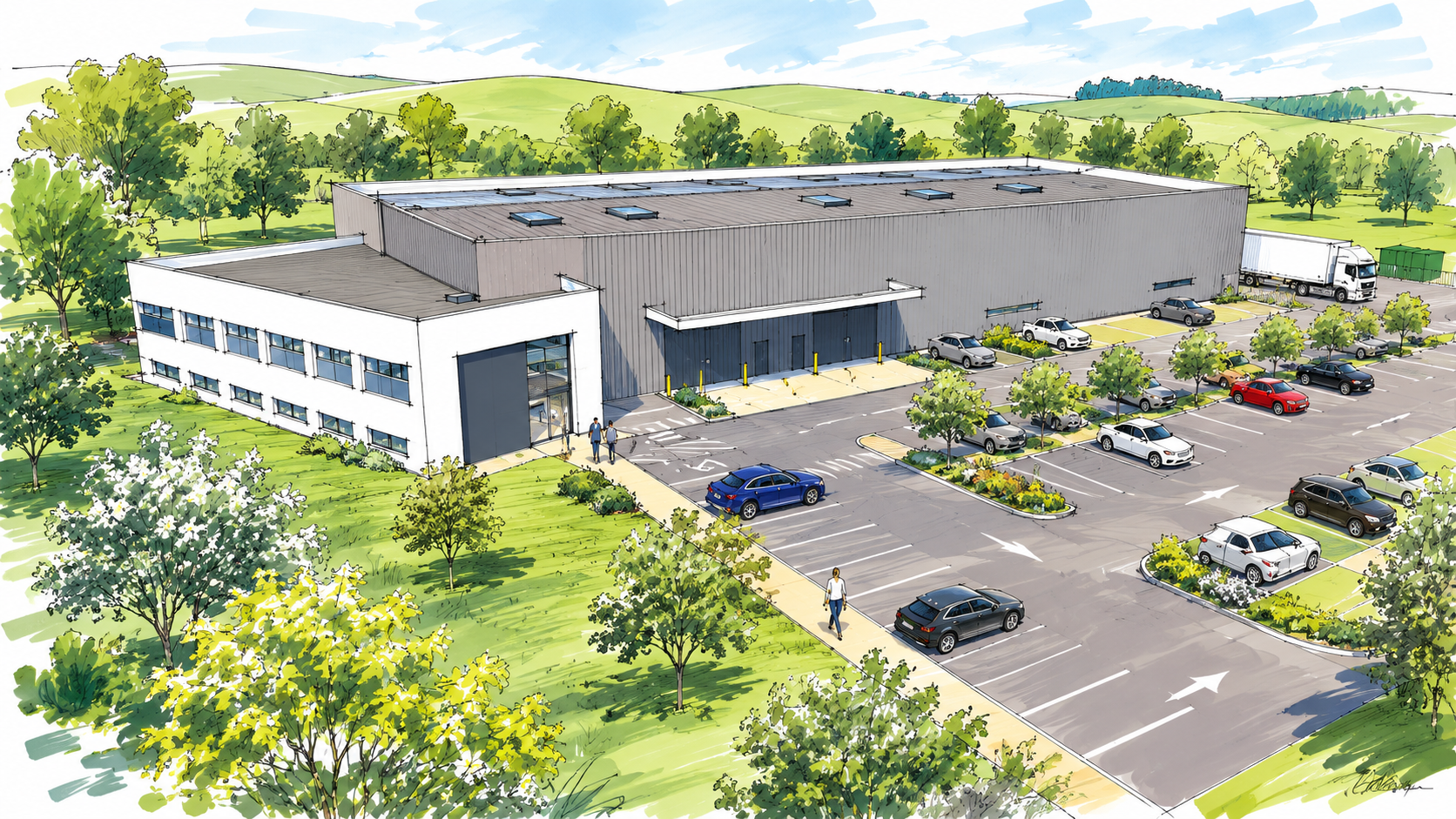 contractant général batiment stegys