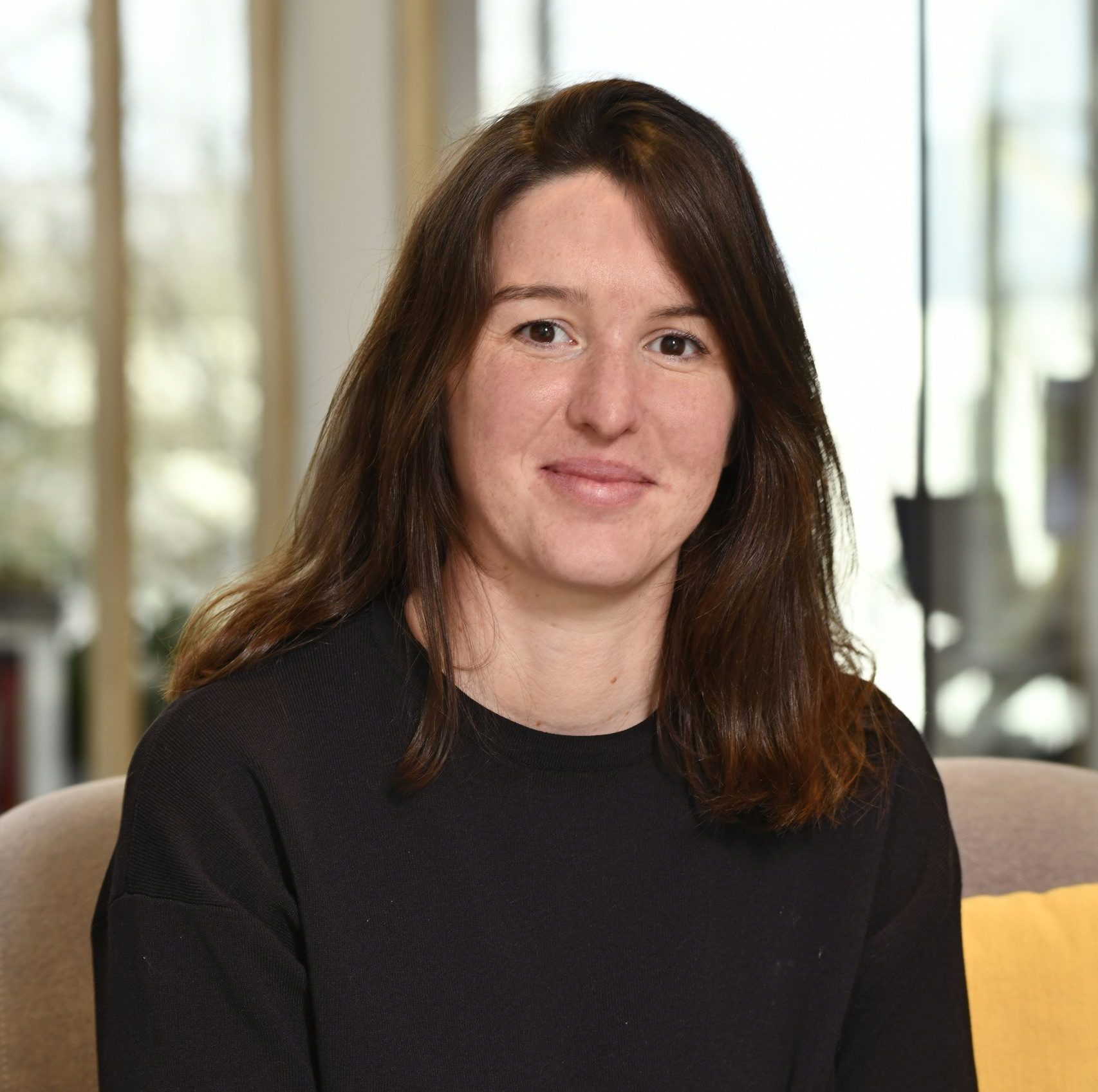 Claire CHATELIER
