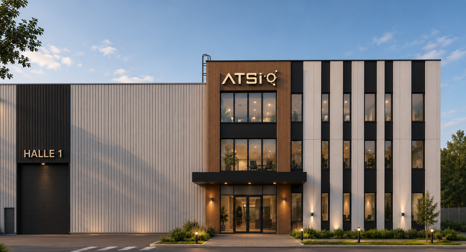 Construction centre formation ATSI